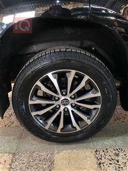 تويوتا لاندكروزر برادو